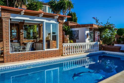 Bed & Breakfast Casa Hermosa