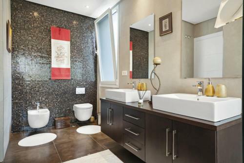 Marbella Prestige Villa Albarino