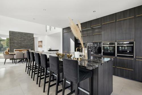 Marbella Prestige Villa Albarino