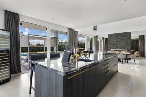 Marbella Prestige Villa Albarino