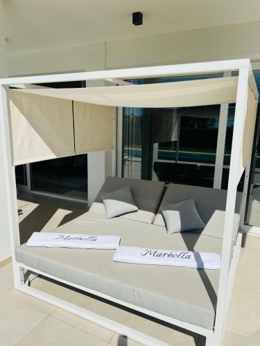 Marbella Prestige Villa Albarino