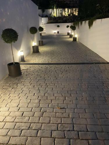 Marbella Prestige Villa Albarino