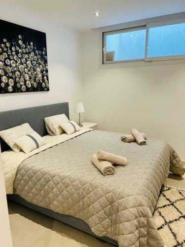Marbella Prestige Villa Albarino