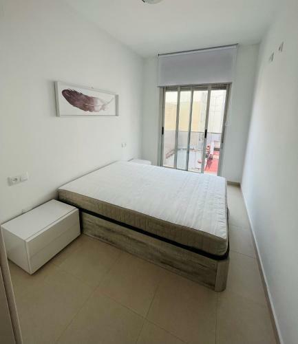 Precioso Apartamento Nuevo En Benicarl�