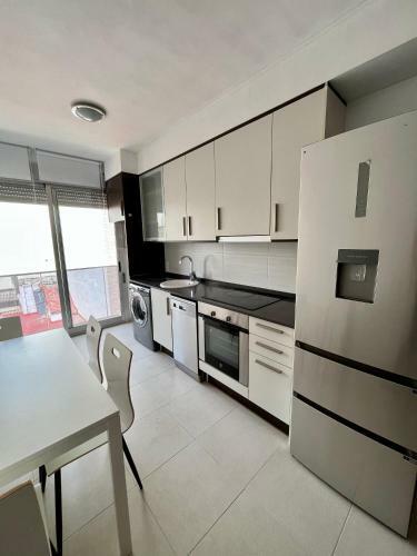 Precioso Apartamento Nuevo En Benicarl�