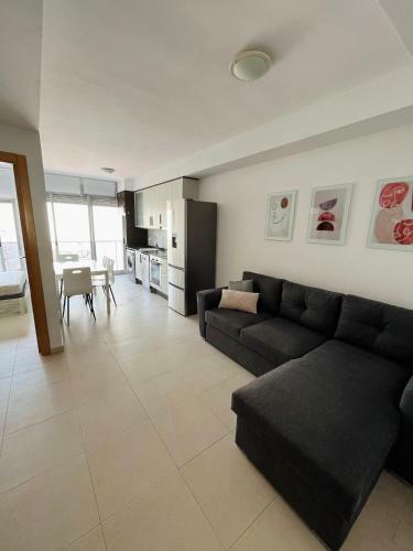 Precioso Apartamento Nuevo En Benicarl�