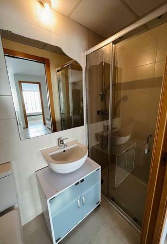 Precioso Apartamento Nuevo En Benicarl�