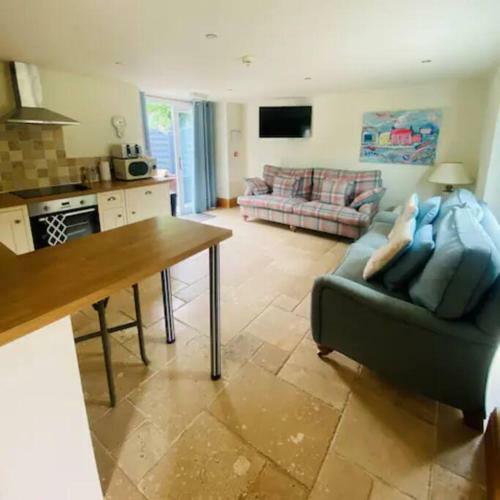 The Lodge At Hornington Manor