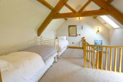 The Lodge At Hornington Manor