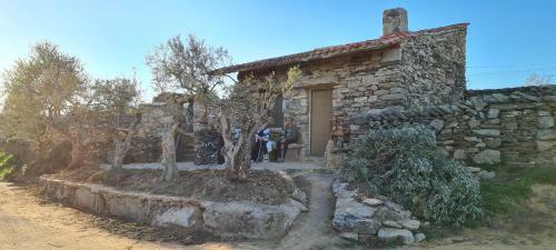 Casa Rural Con Spa Camino De Hierro