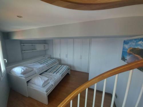 Apartamento Itsas-begi