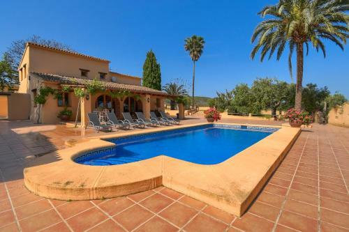 Villa Mediterr�neo