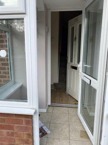 Beautiful 2-bed House In Birmingham