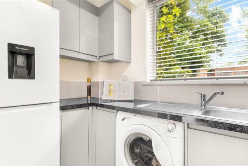 Moda Stays - Abdon Avenue Apartments