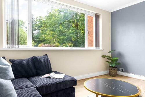 Moda Stays - Abdon Avenue Apartments