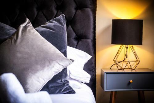 Moda Stays - Abdon Avenue Apartments