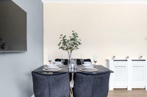 Moda Stays - Abdon Avenue Apartments