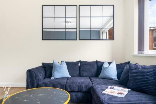 Moda Stays - Abdon Avenue Apartments