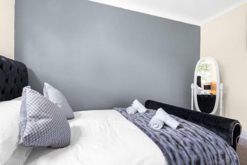 Moda Stays - Abdon Avenue Apartments