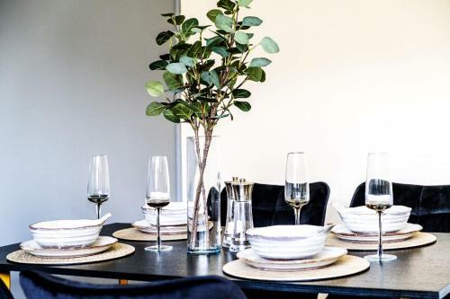 Moda Stays - Abdon Avenue Apartments