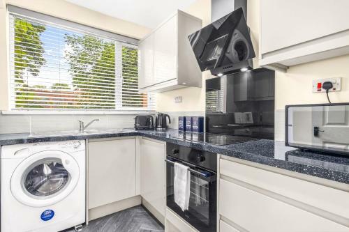 Moda Stays - Abdon Avenue Apartments