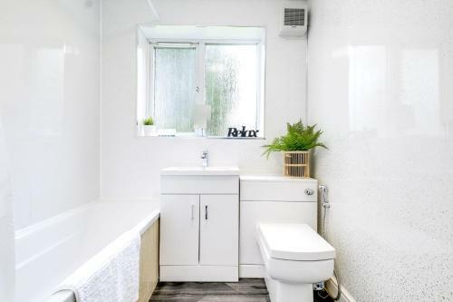 Moda Stays - Abdon Avenue Apartments