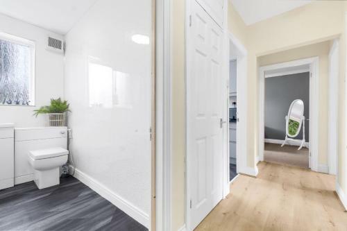 Moda Stays - Abdon Avenue Apartments
