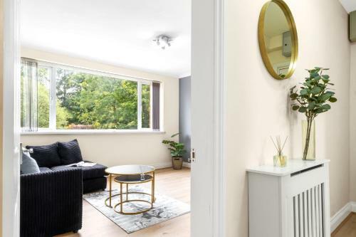 Moda Stays - Abdon Avenue Apartments
