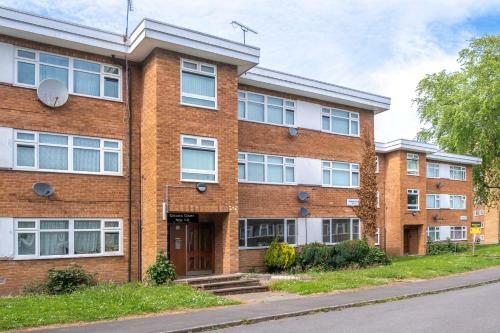 Moda Stays - Abdon Avenue Apartments