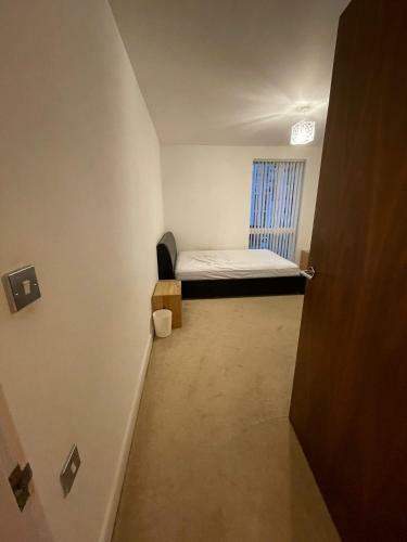Stunning 1-bed Apartment In Birmingham