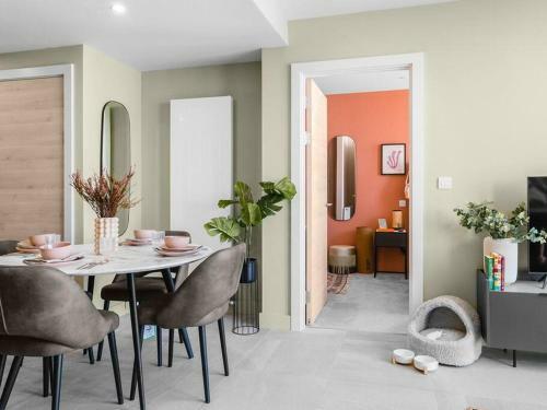 The Mercian By Moda - Luxury 2 Bed Apartment