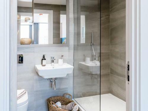 The Mercian By Moda - Luxury 2 Bed Apartment