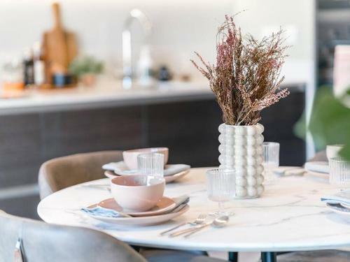 The Mercian By Moda - Luxury 2 Bed Apartment