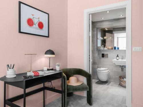 The Mercian By Moda - Luxury 2 Bed Apartment