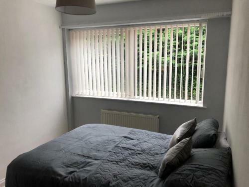 Apartamento Ainsdale Gardens