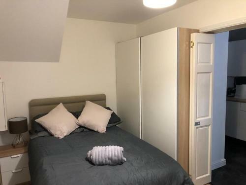 Apartamento Ainsdale Gardens