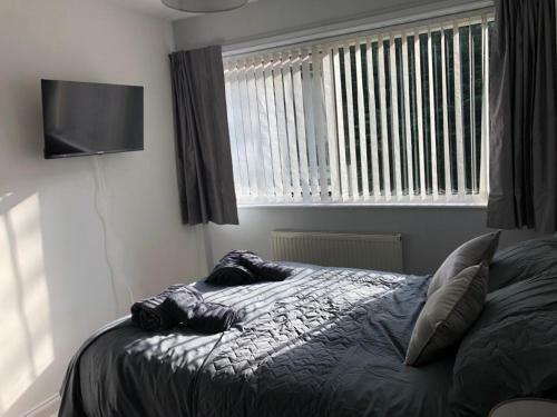 Apartamento Ainsdale Gardens