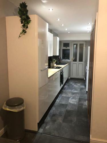 Apartamento Ainsdale Gardens