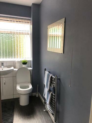 Apartamento Ainsdale Gardens