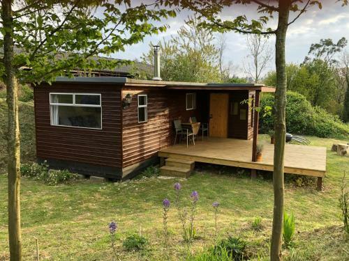 Stunning 1-bed Cottage In Bridport