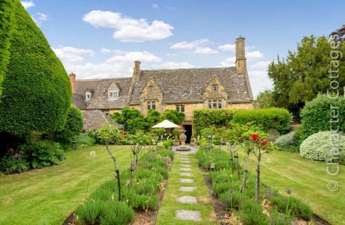 Little Gables