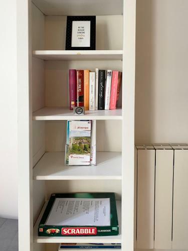 Apartamento Le Cocon D'auteuil - Ici Conciergerie