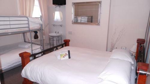Habberly House Hotel