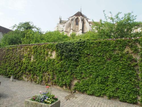 Apartamento Le Mont Brenn