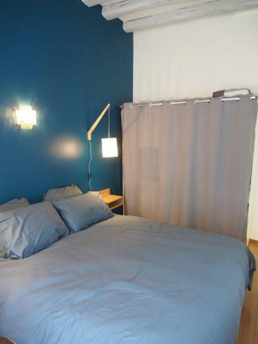 Apartamento Le Mont Brenn