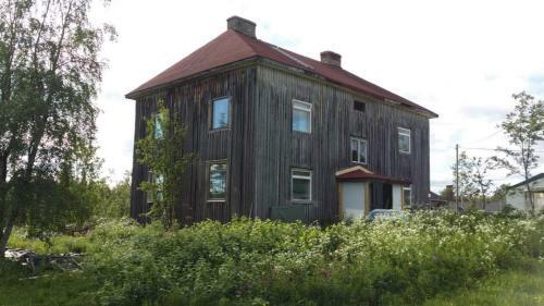 Lapphouse Puistola
