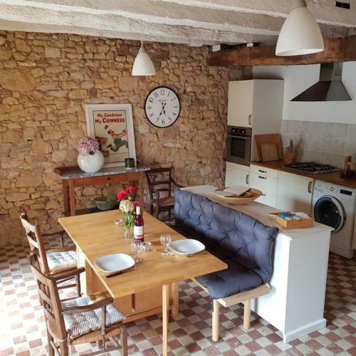 Jolie Maison De Bourg
