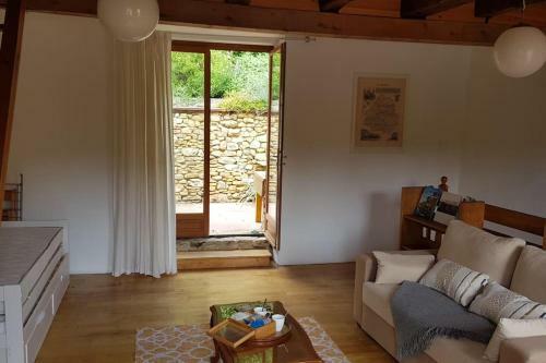 Jolie Maison De Bourg