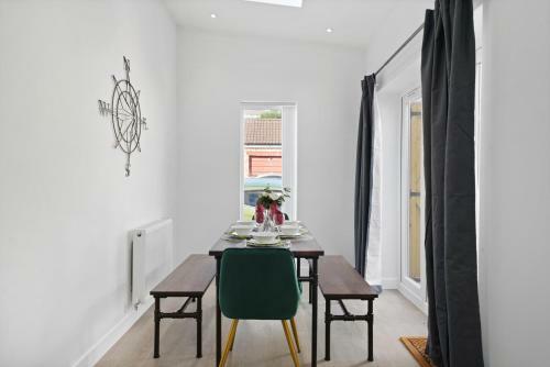 Apartamento Spacious 2-bedroom House In Bristol