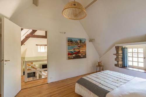 Rare! Maison Typique Pour 6 A Baden